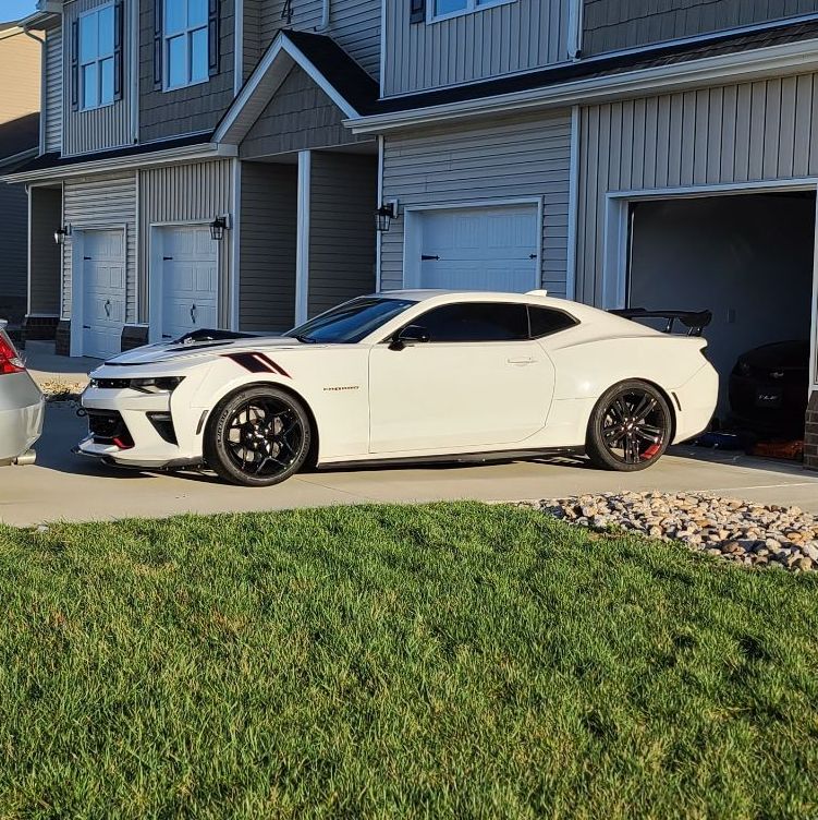 Profile of Bradley McKnight