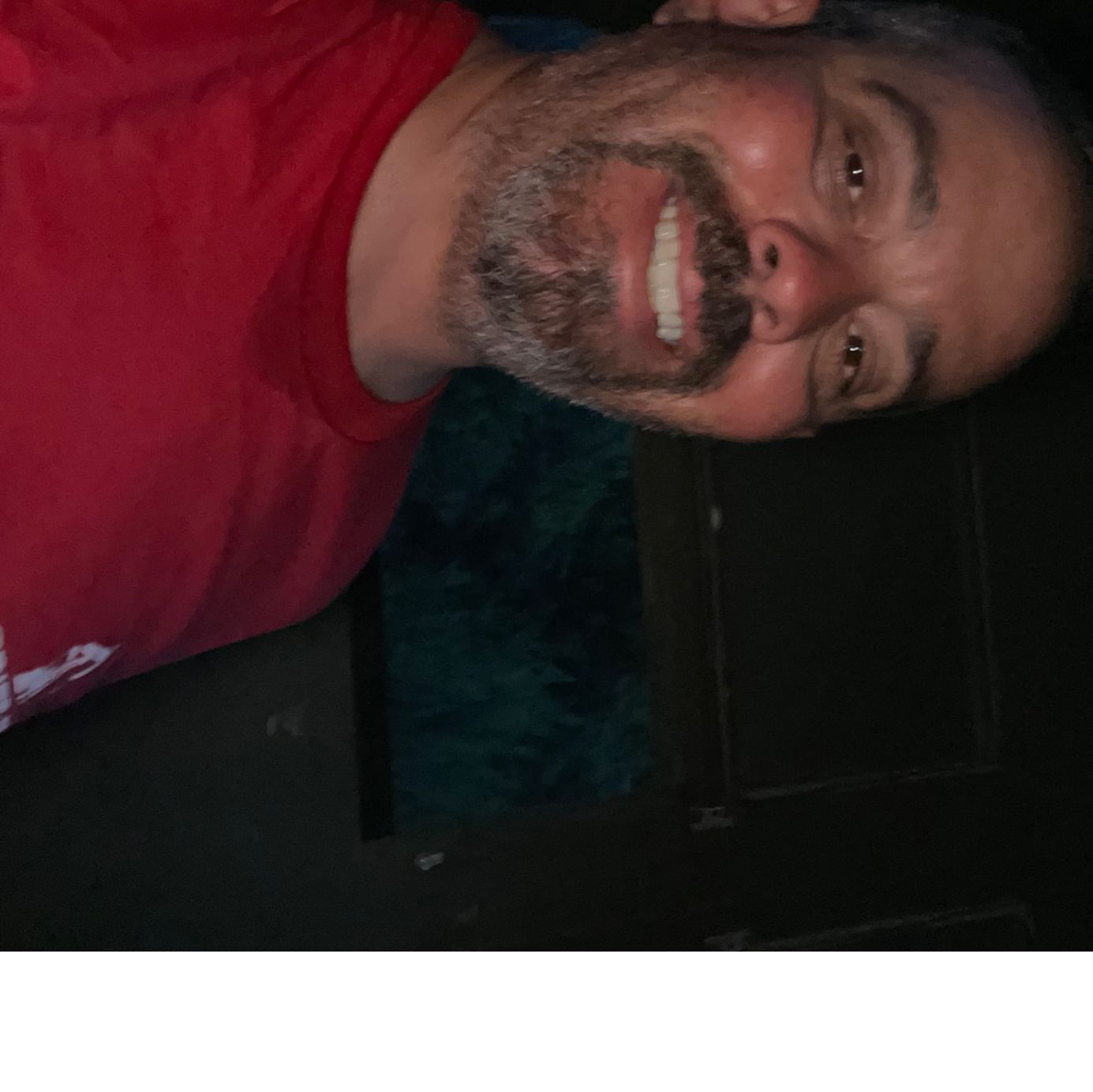 Profile of Ricky Tolbert