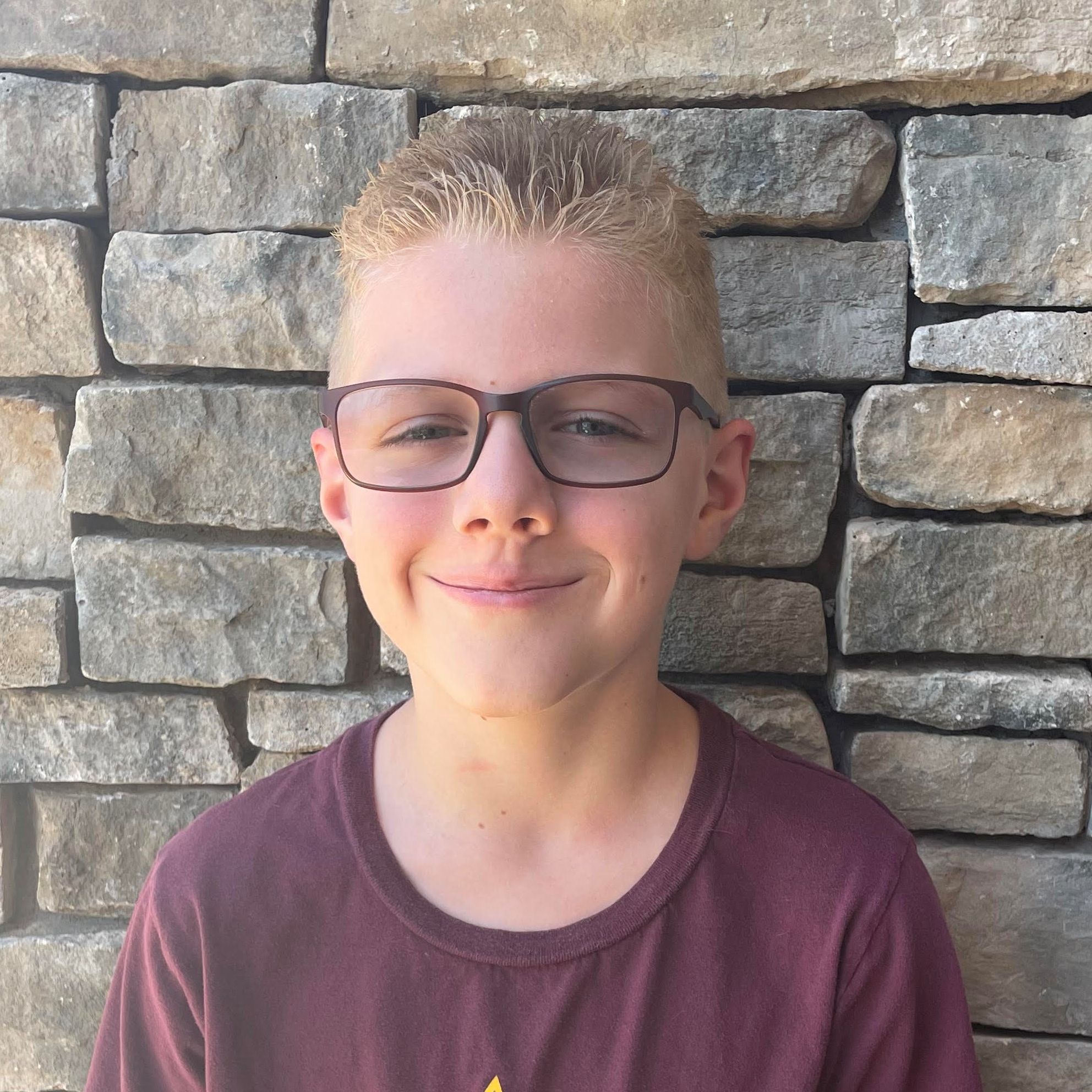 Profile of Tanner Knudsen