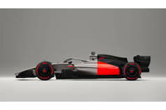 F1 Watch Party at Audi Norwell