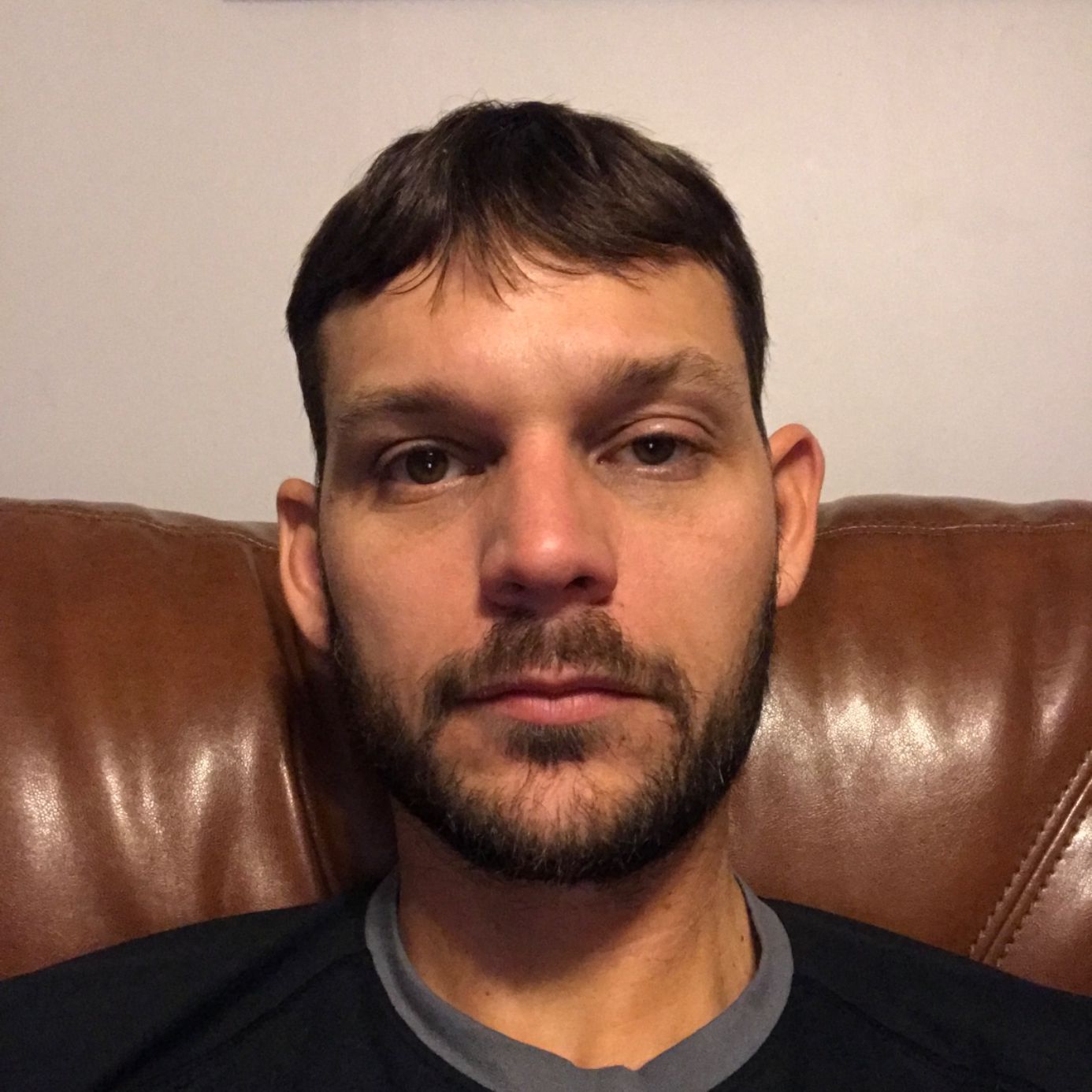 Profile of Scott Kessner