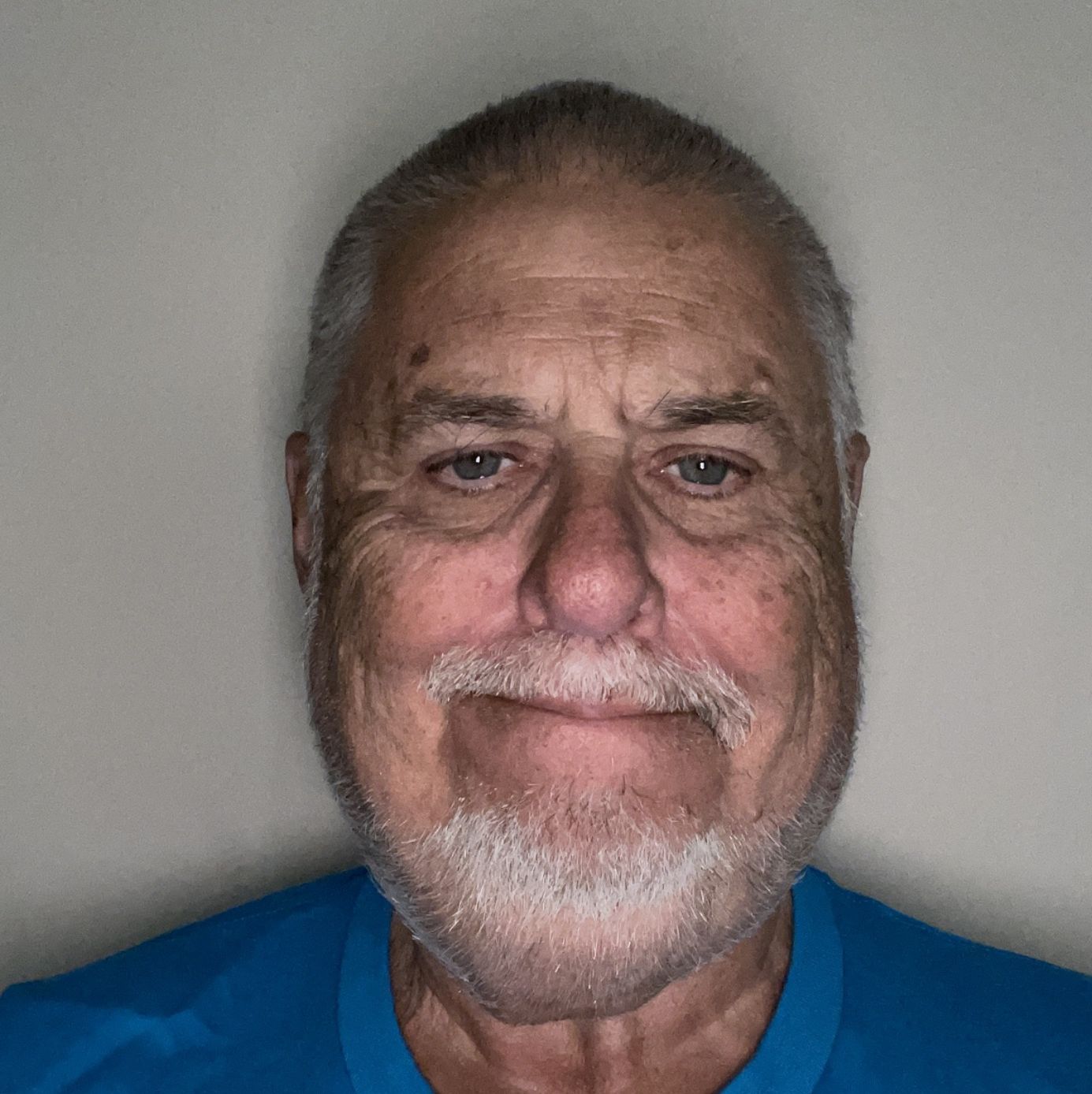 Profile of Tony Haas