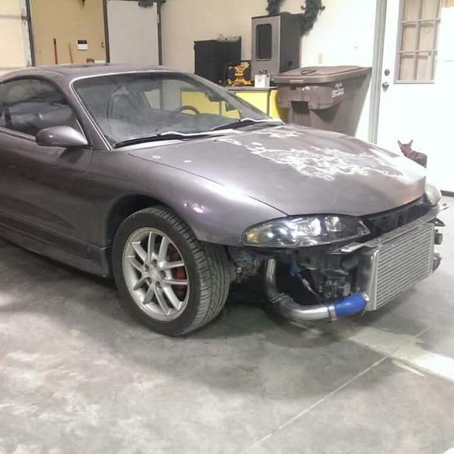 Profile of Joseph Drake