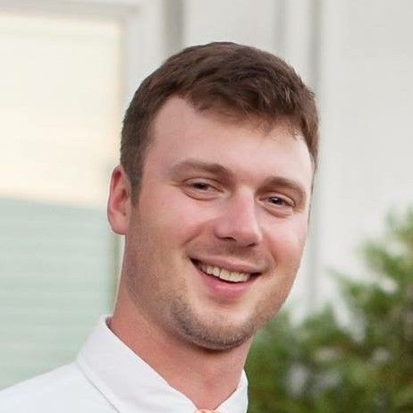 Profile of Drew Noble