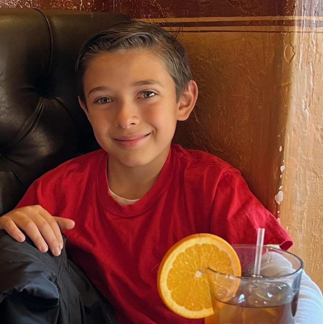 Profile of Oscar Leonardo Padilla