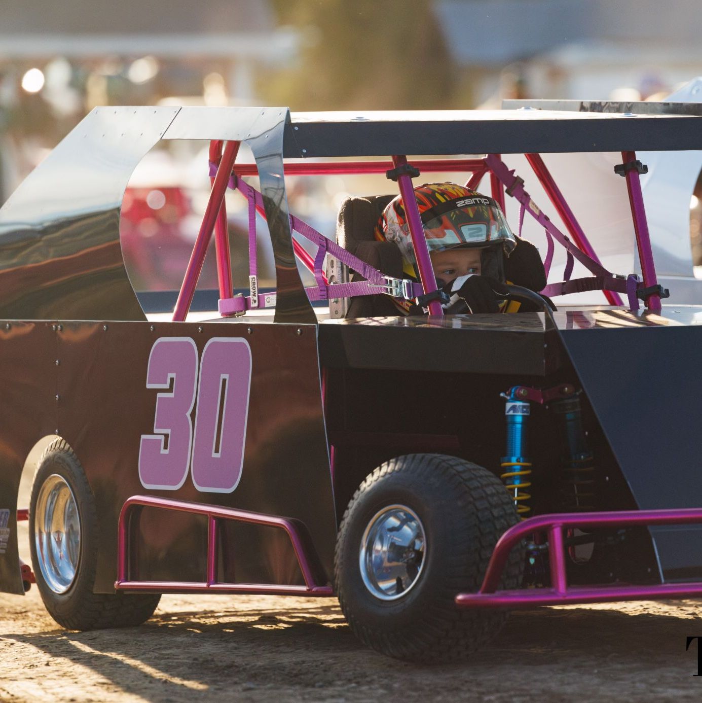 Profile of Finley Stanley