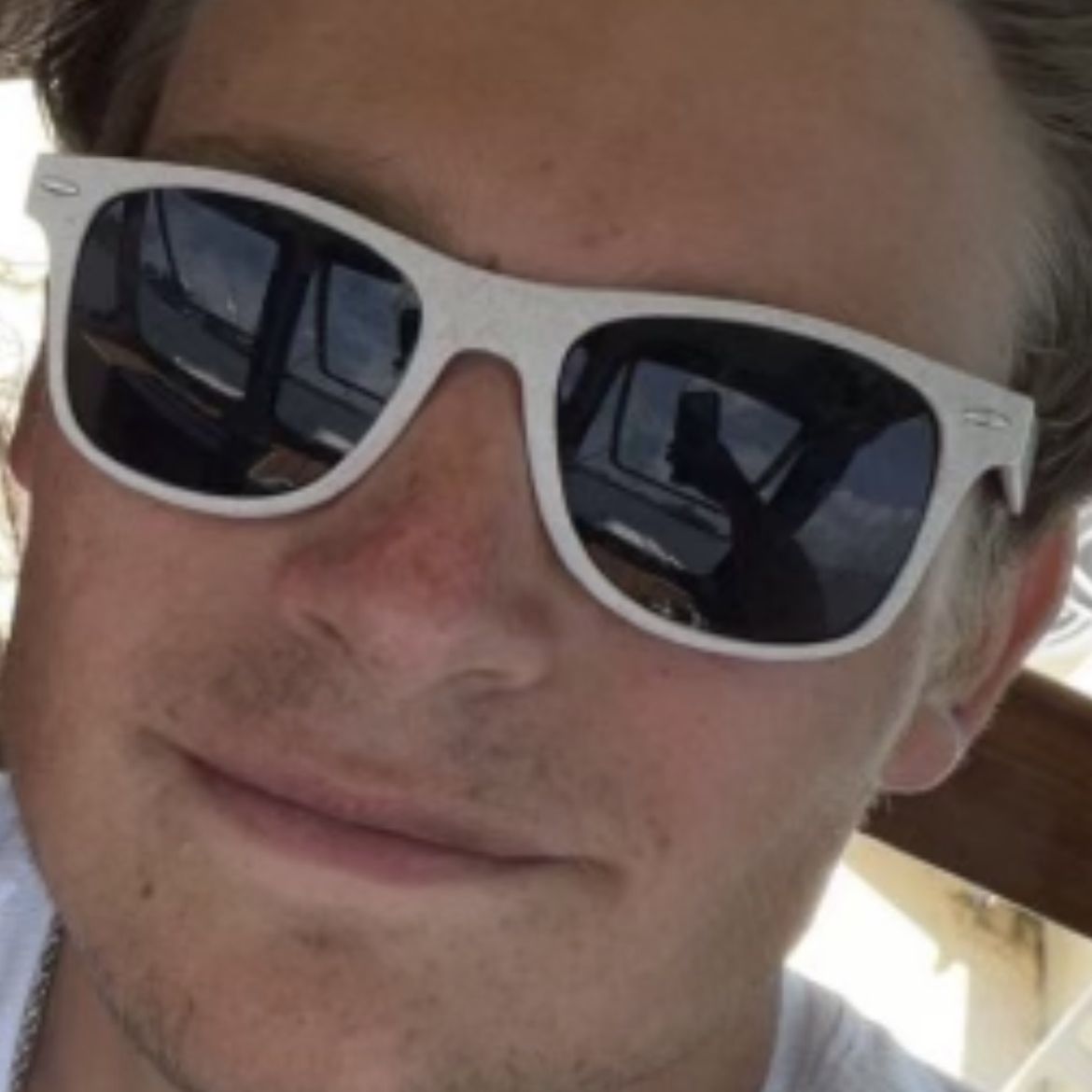 Profile of Zach G