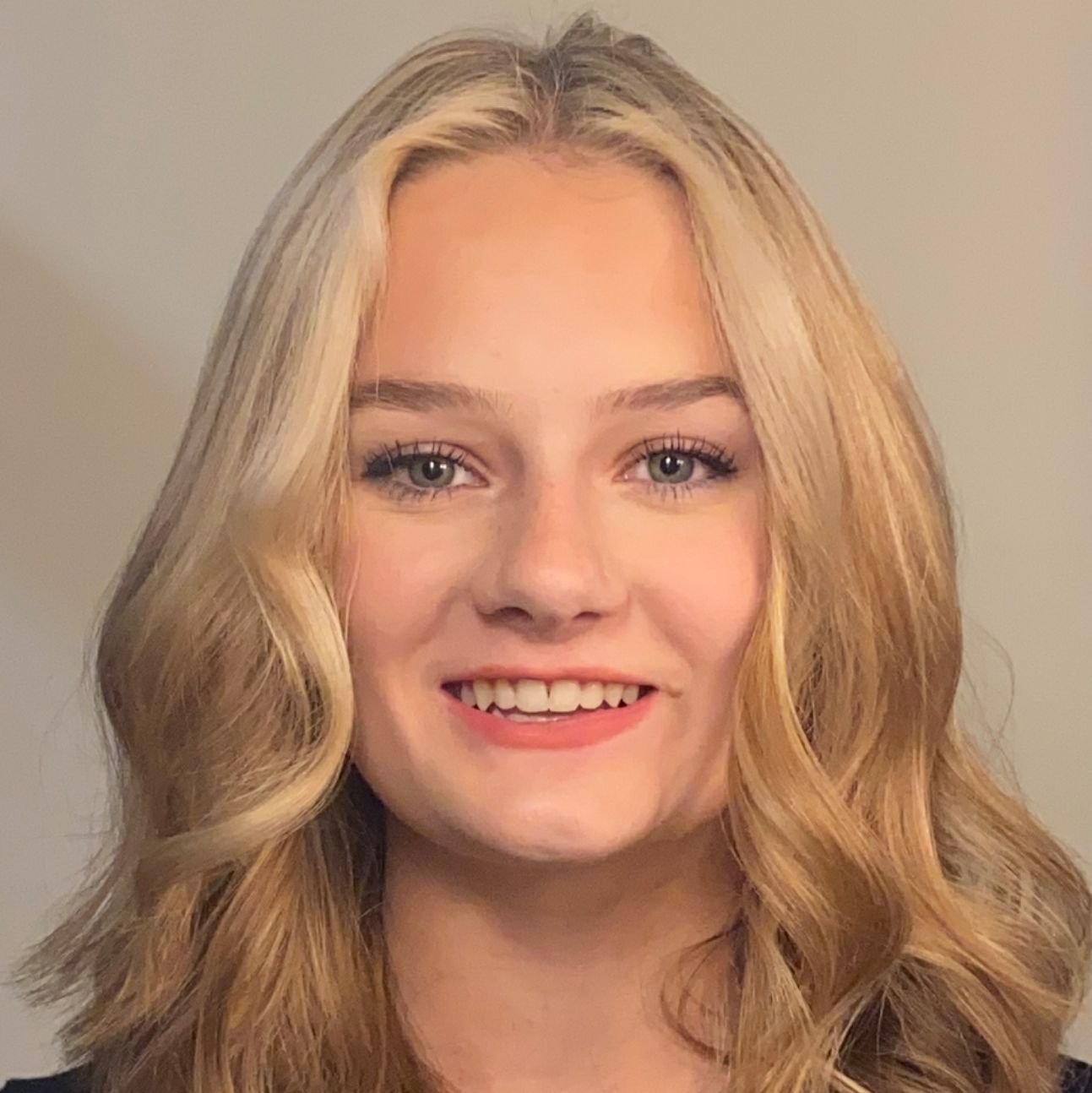 Profile of Justine Hamilton