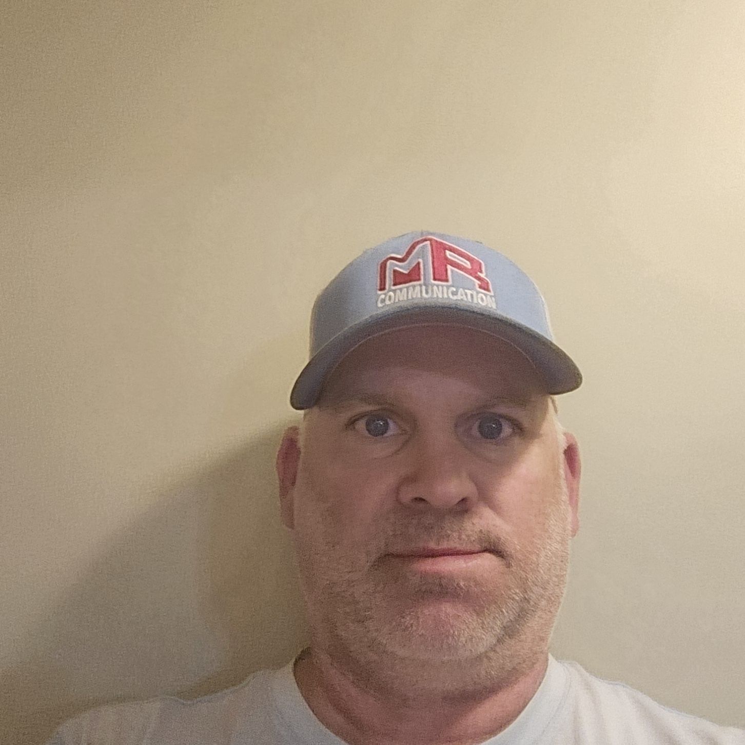 Profile of Brad Morgan