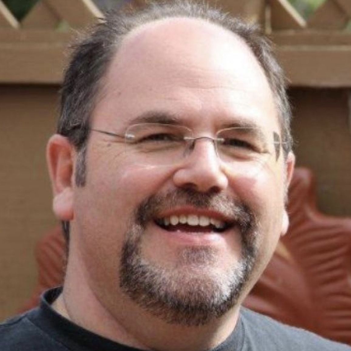 Profile of Ray Lloyd