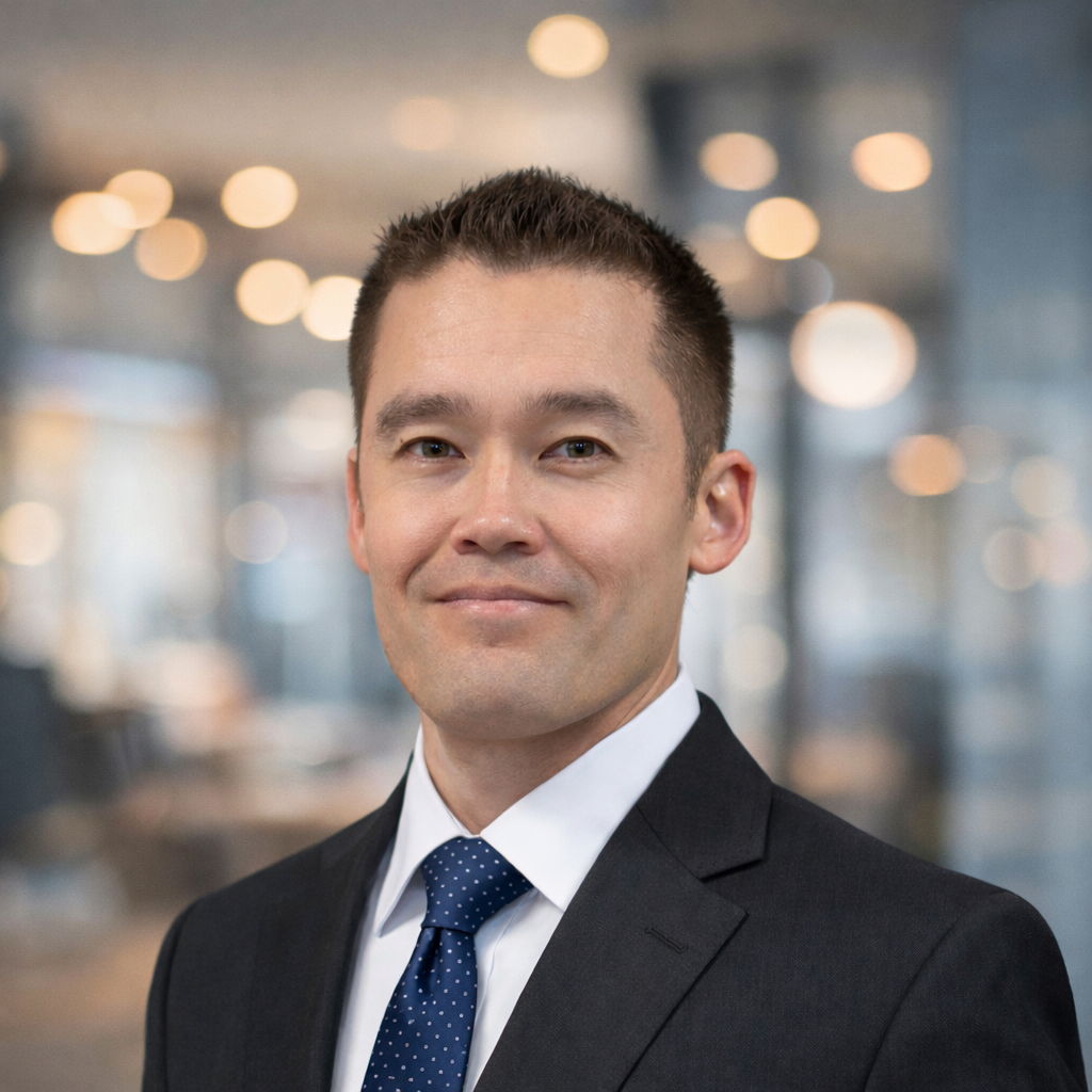 Profile of Miles Kodama