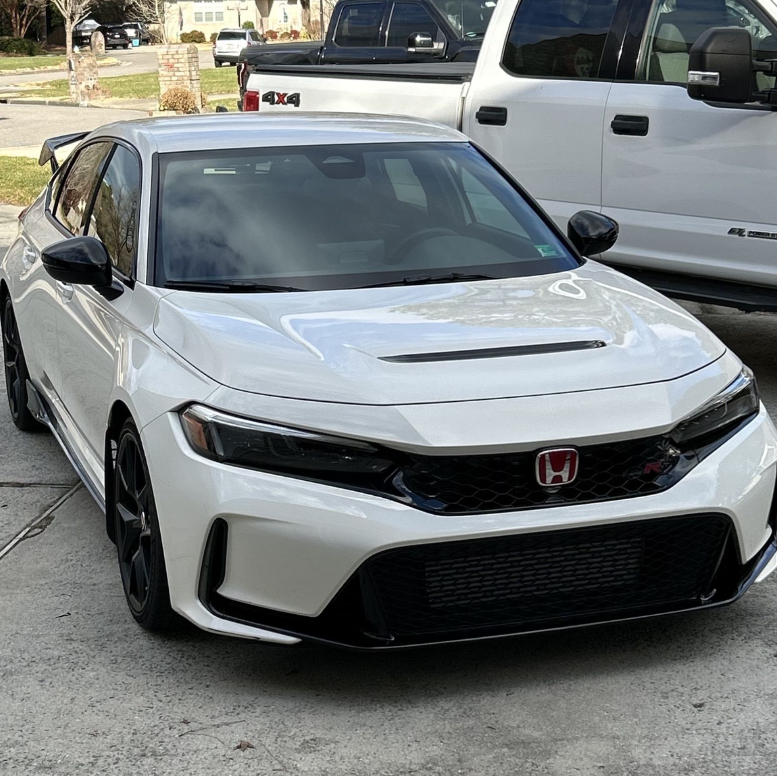 Profile of Jim Ewing Sr.