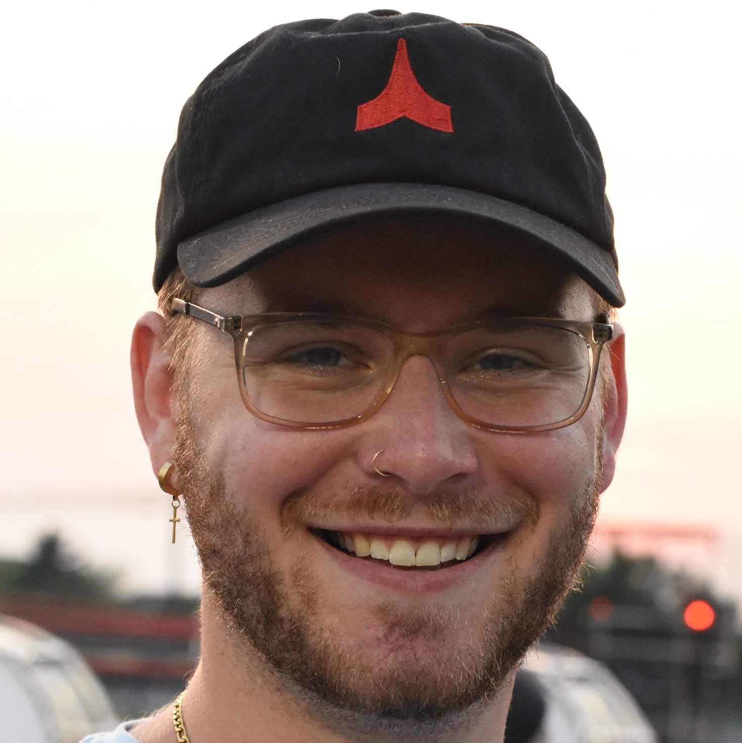 Profile of Jonah Ewing