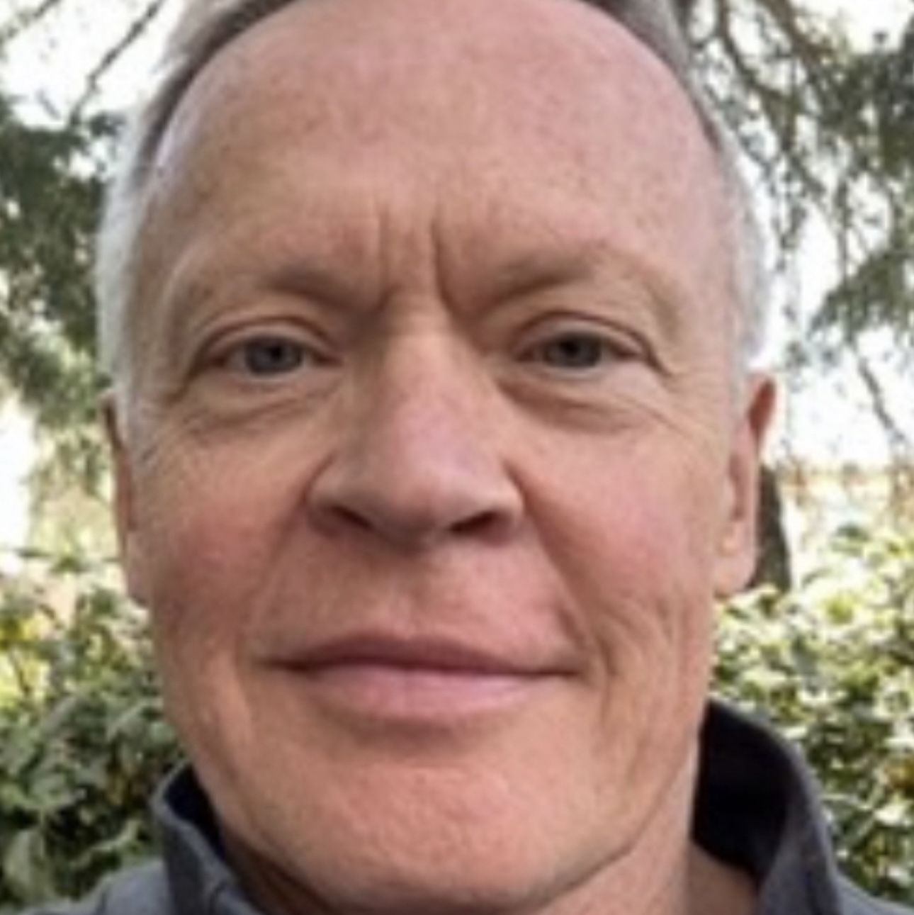 Profile of John Goetz