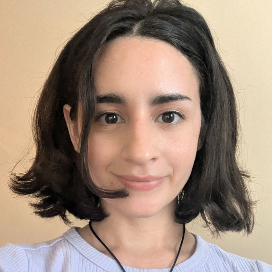 Profile of Brianna Riccobene