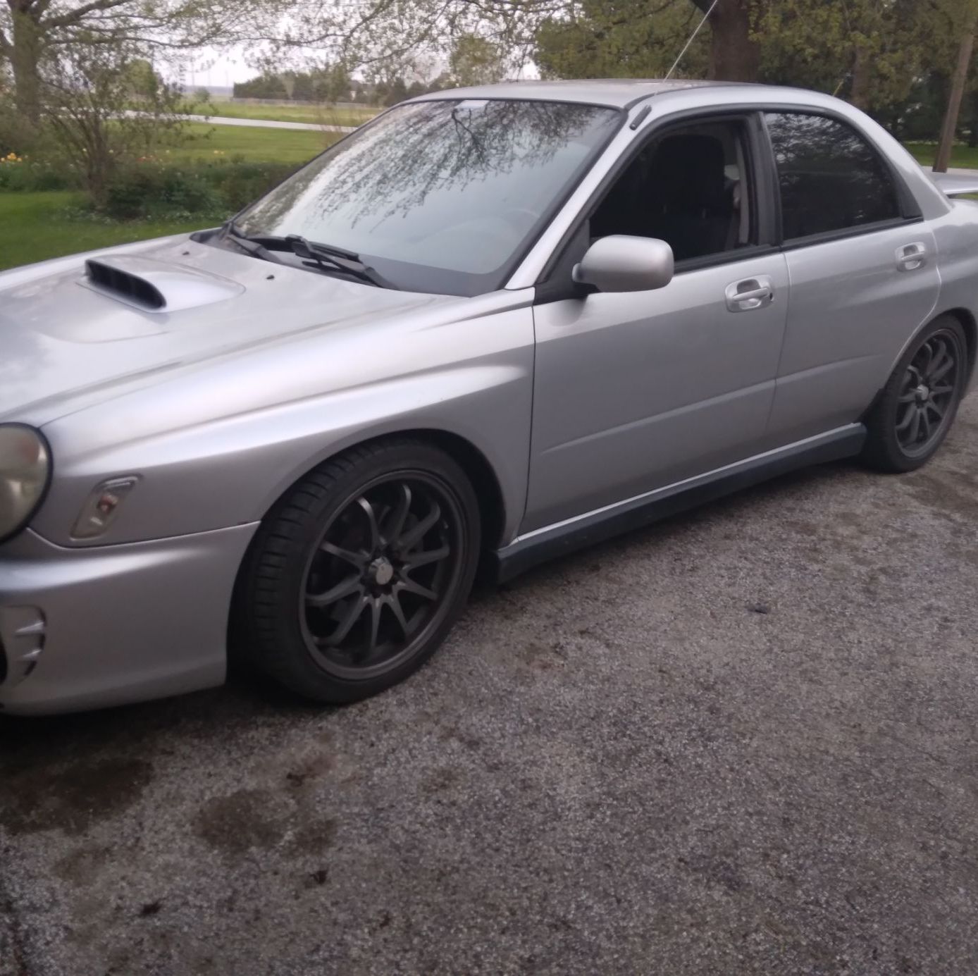 Profile of Gary Sundman