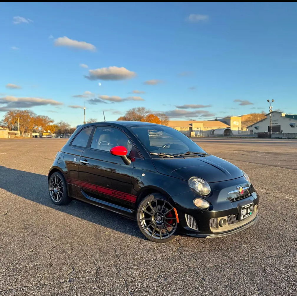 Profile of Ravi Carden