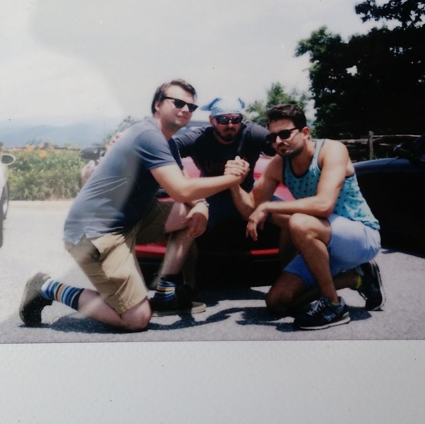 Profile of Karol Slowikowski