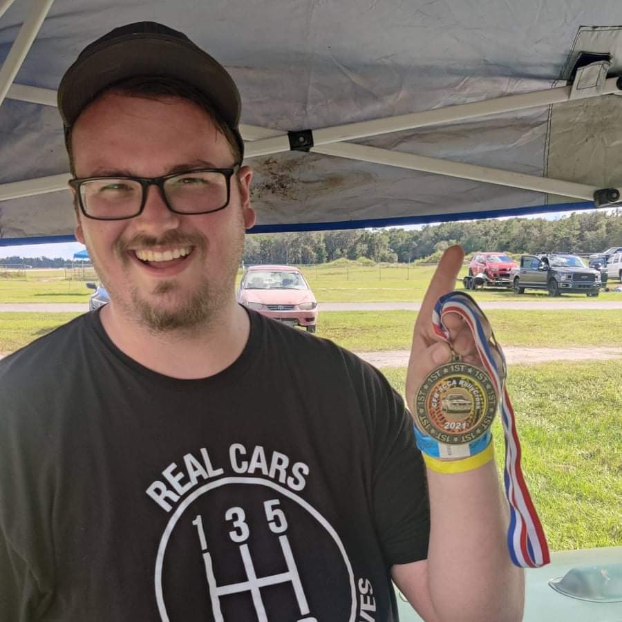 Profile of Stephen Perdue