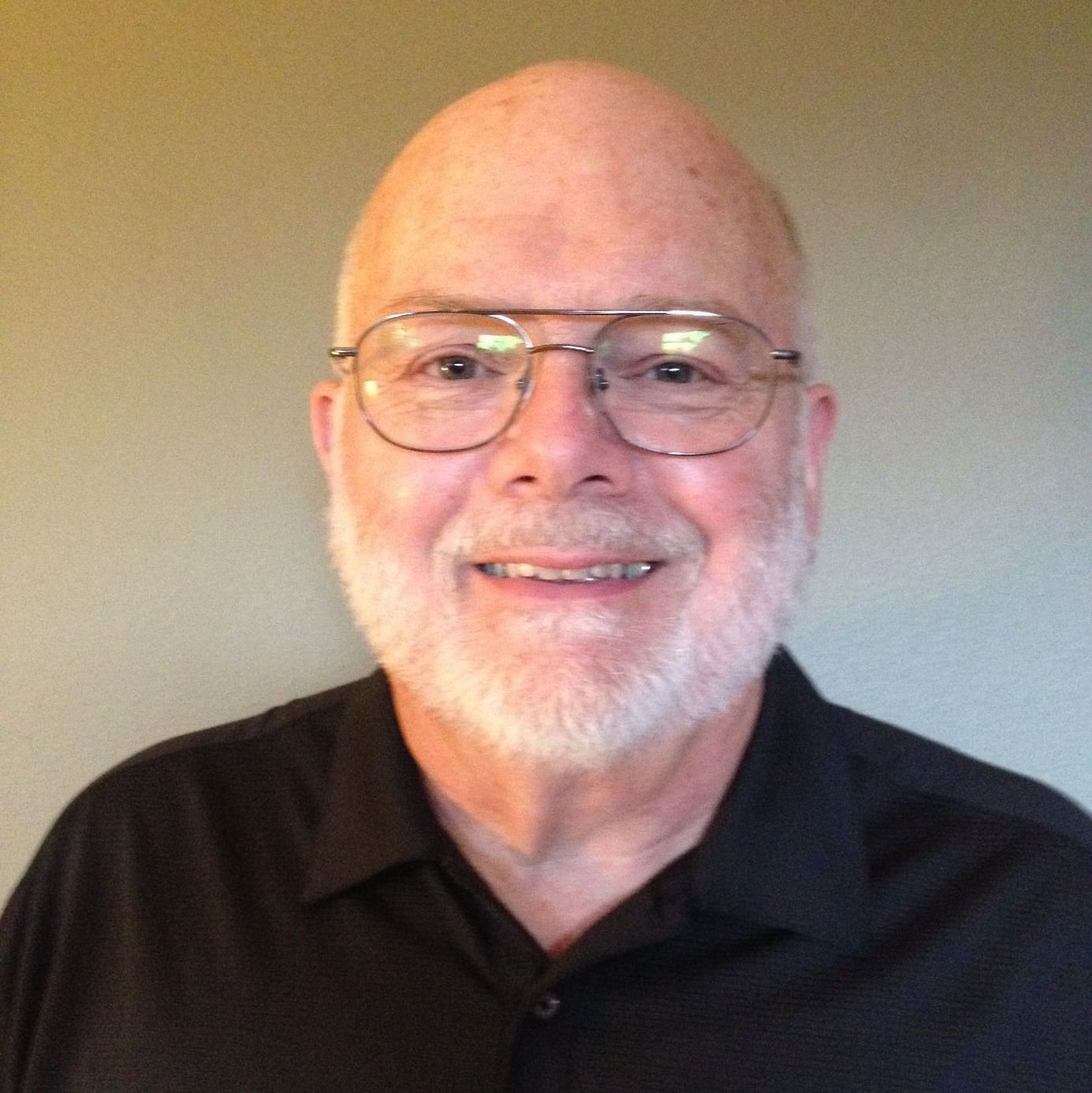 Profile of Bill Roberts