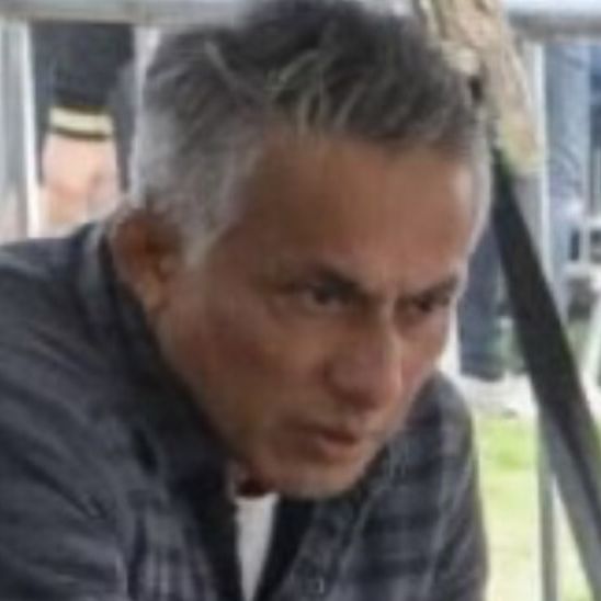 Profile of Alfredo Segovia