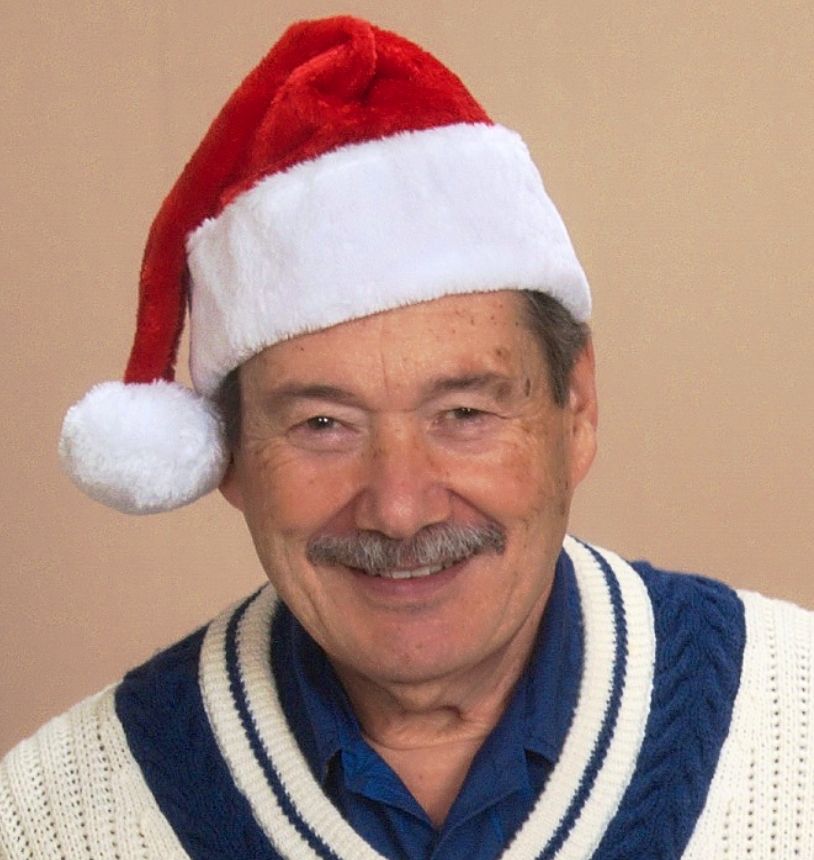 Profile of John Guyer