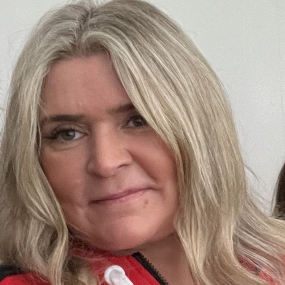Profile of Staceylynne Powley