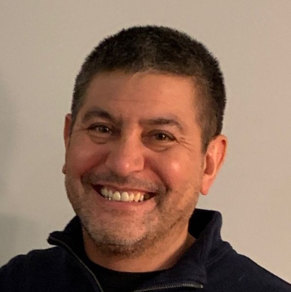 Profile of Douglas Cooper