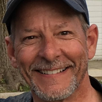 Profile of Mark Nettesheim