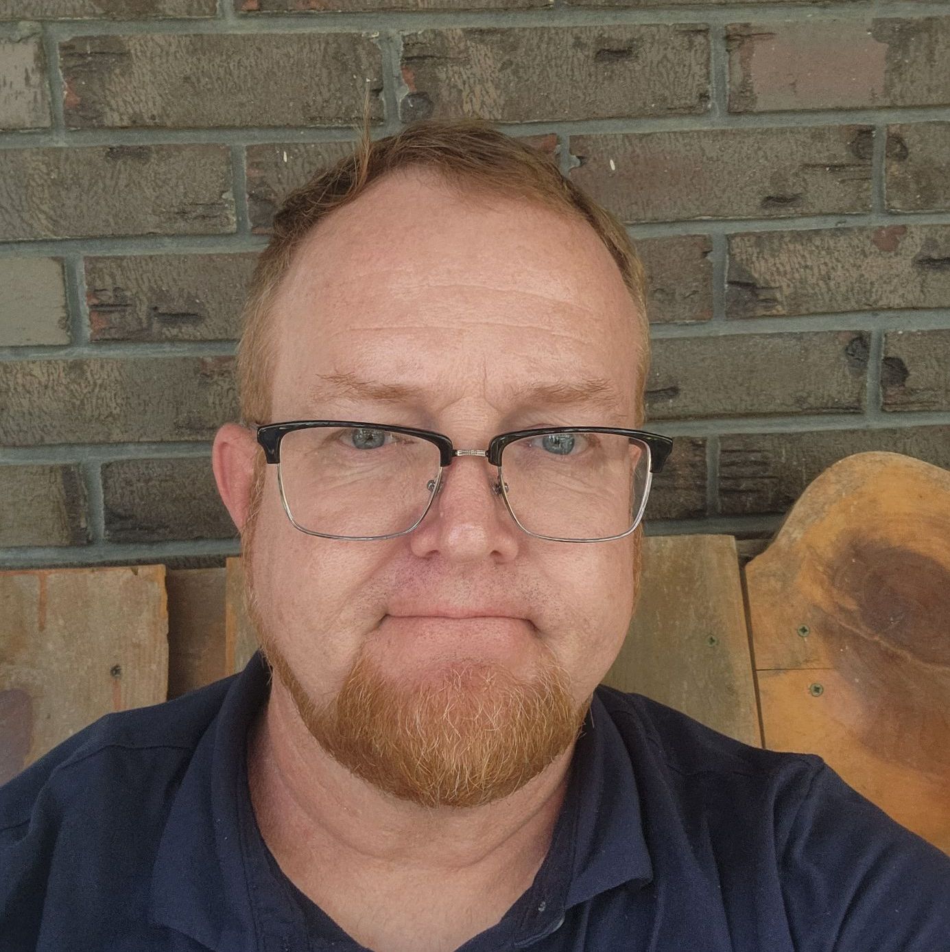 Profile of Brian Carnes