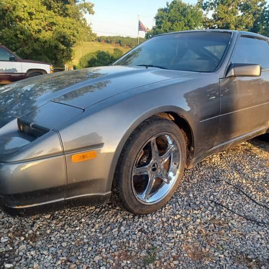 Profile of Christopher Howe