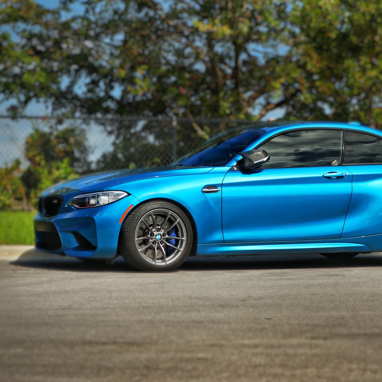 Profile of Walter Owens