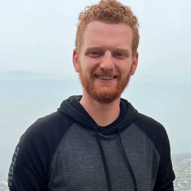 Profile of Patrick Connolly