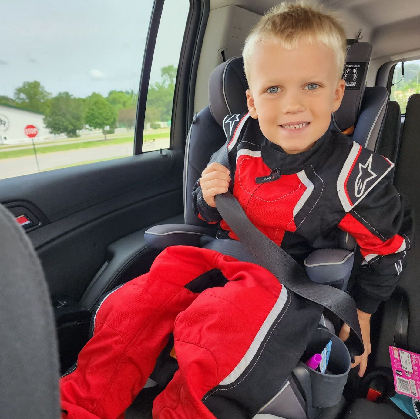 Profile of Walker Jamar