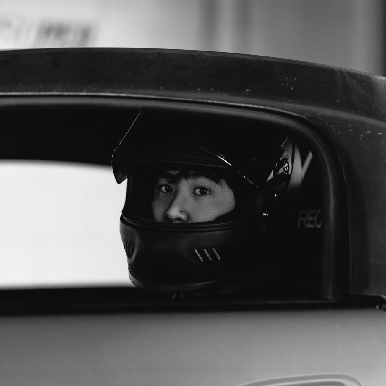 Profile of Perry Huang