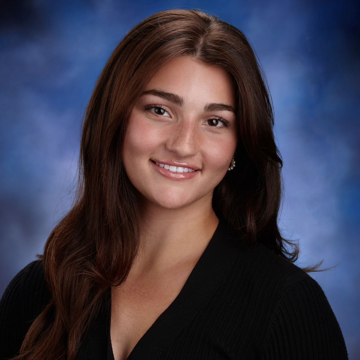 Profile of Sophia Salerno
