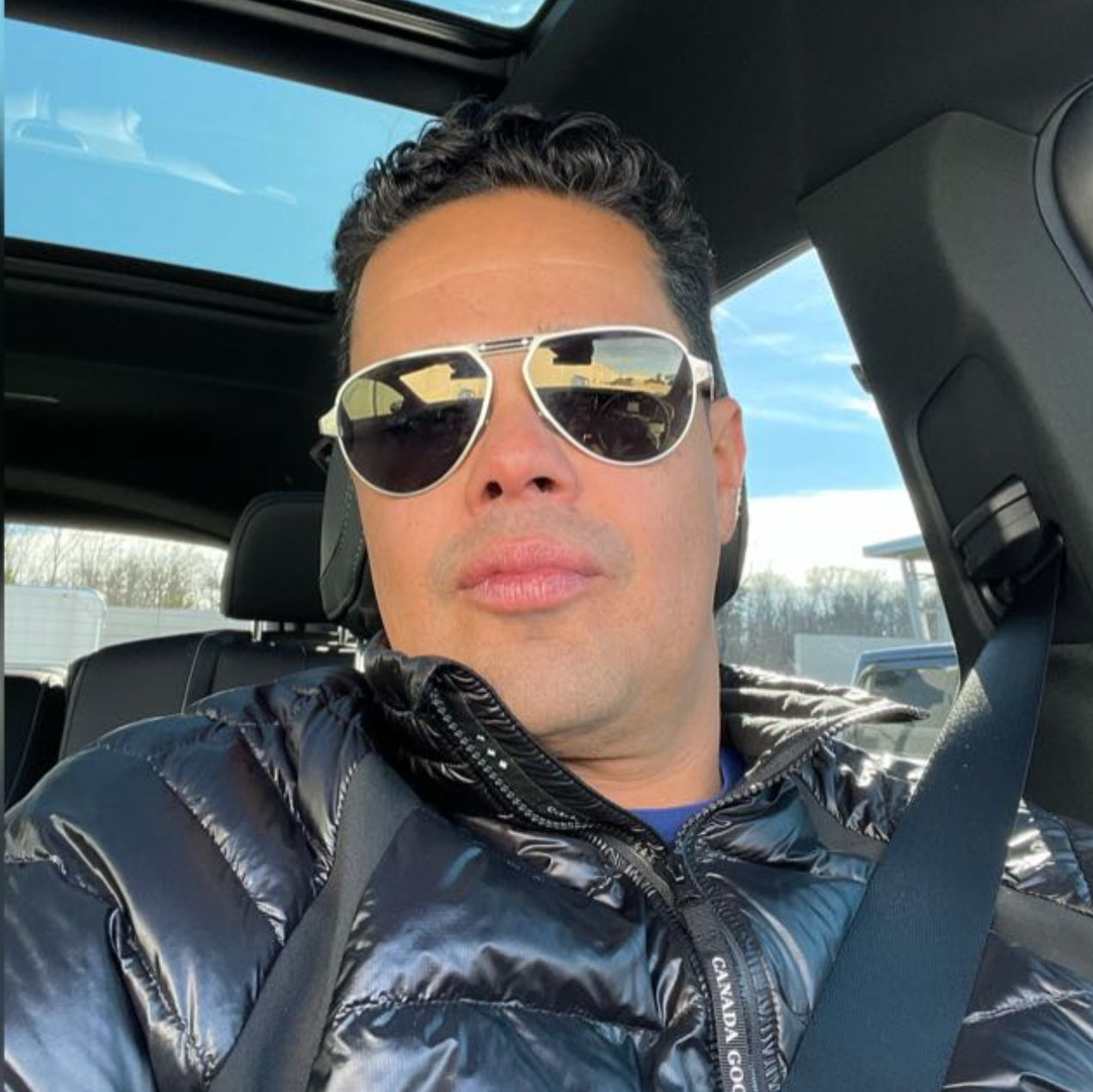 Profile of Rafael Mendonca