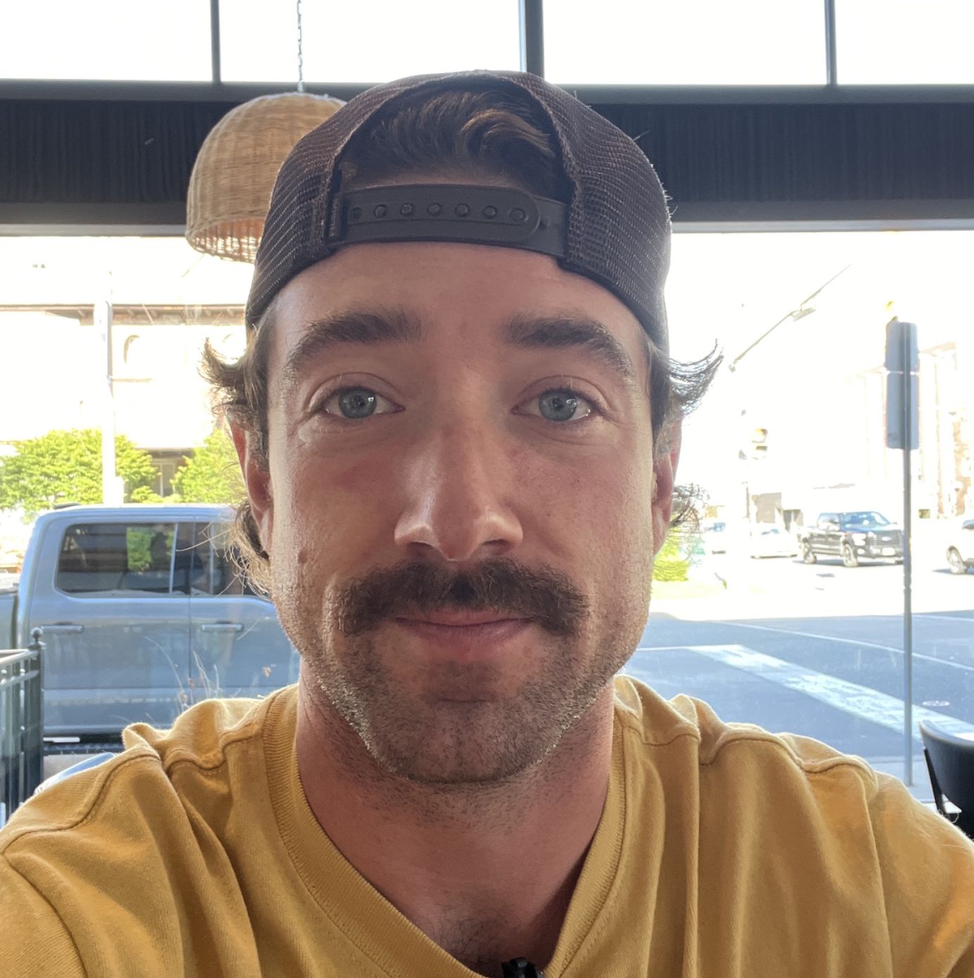 Profile of Jack Esco