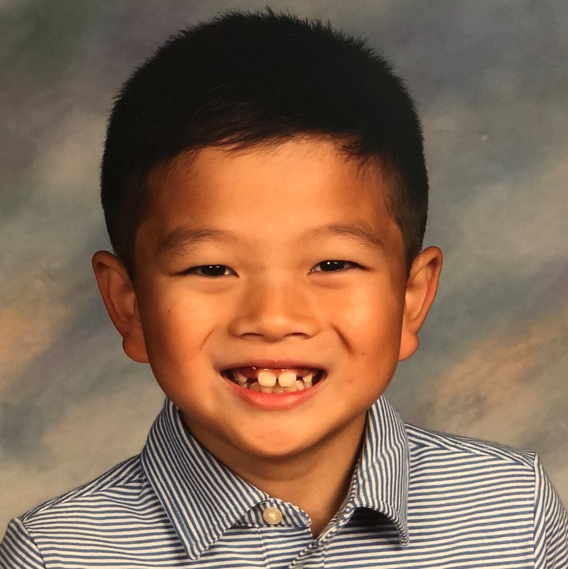 Profile of William Kim