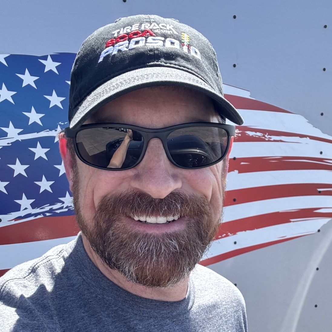 Profile of Matt Adams