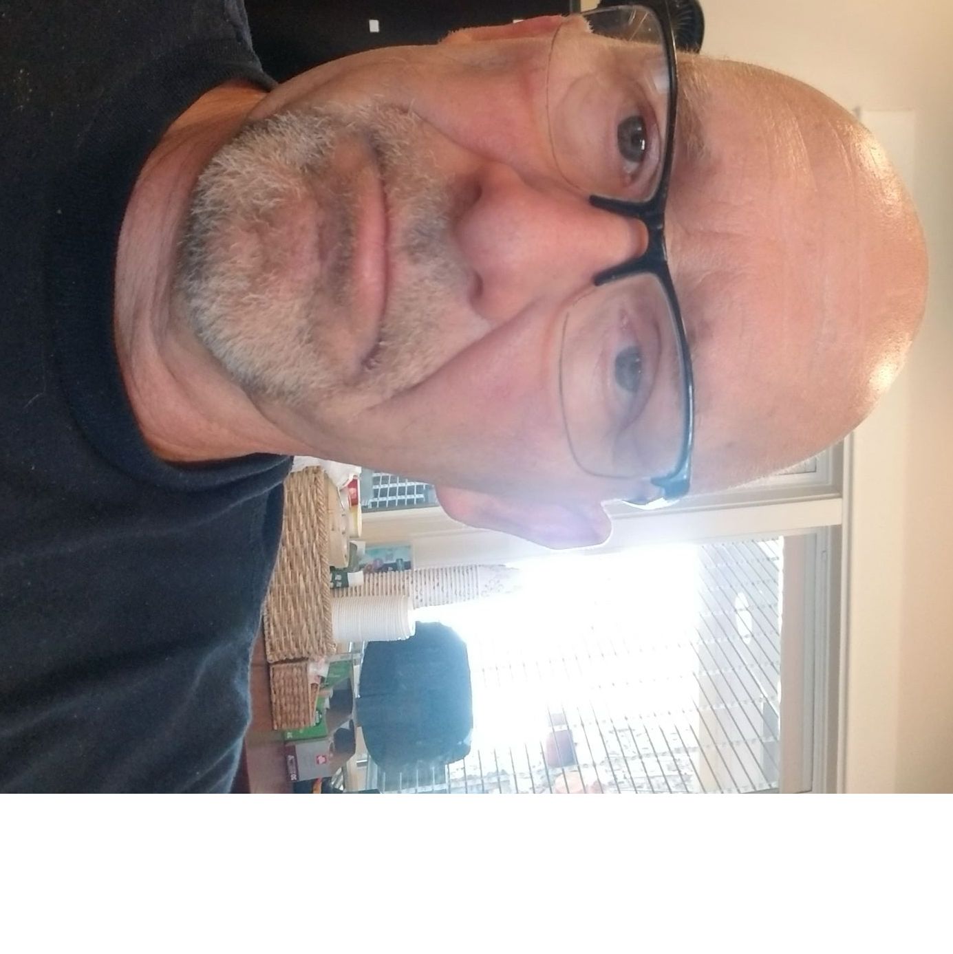 Profile of Ron Mallison