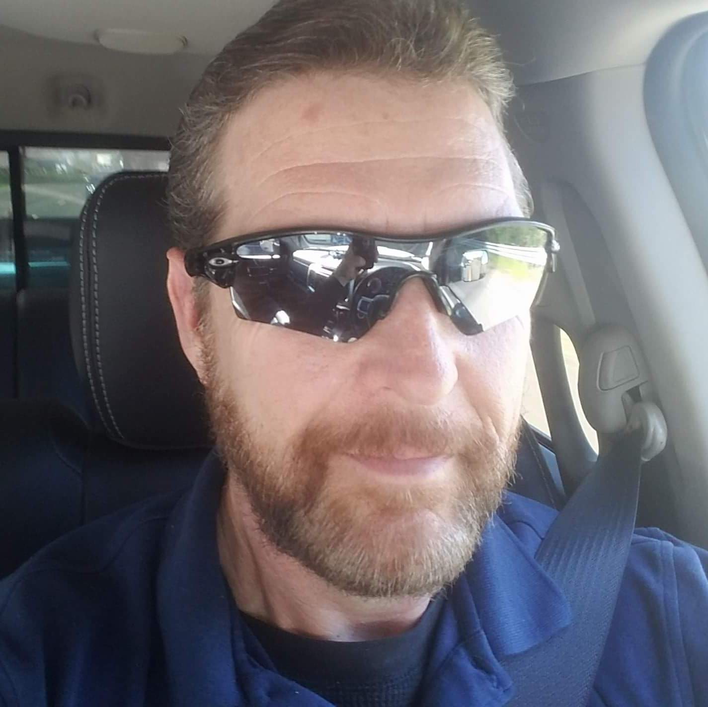 Profile of Michael Fine