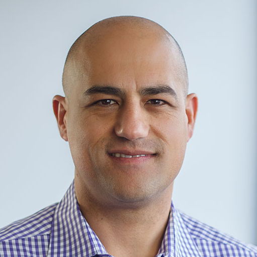 Profile of Yama Habibzai