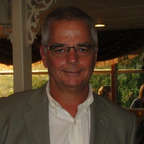 Profile of Jeffrey Scales