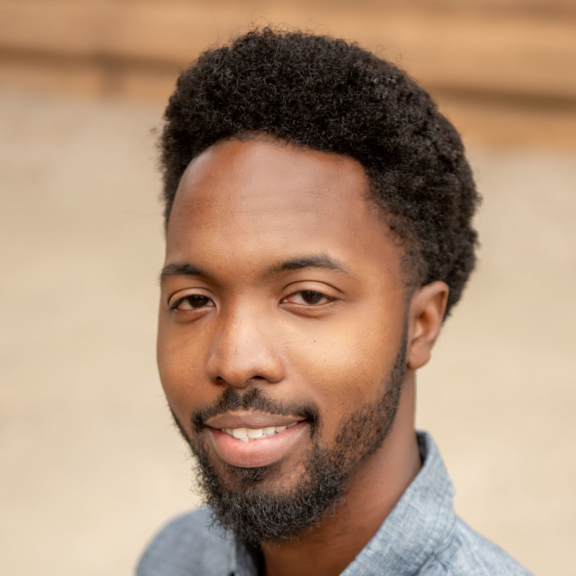 Profile of Cliff Goodwin