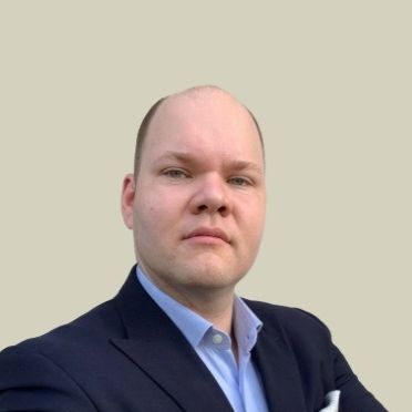 Profile of Peter Molnar dr.