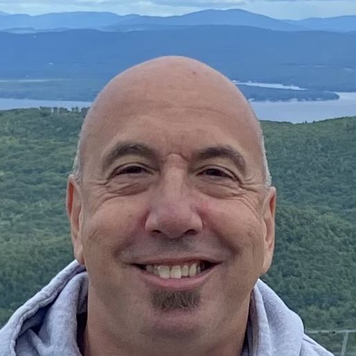 Profile of Tony Bruzzese