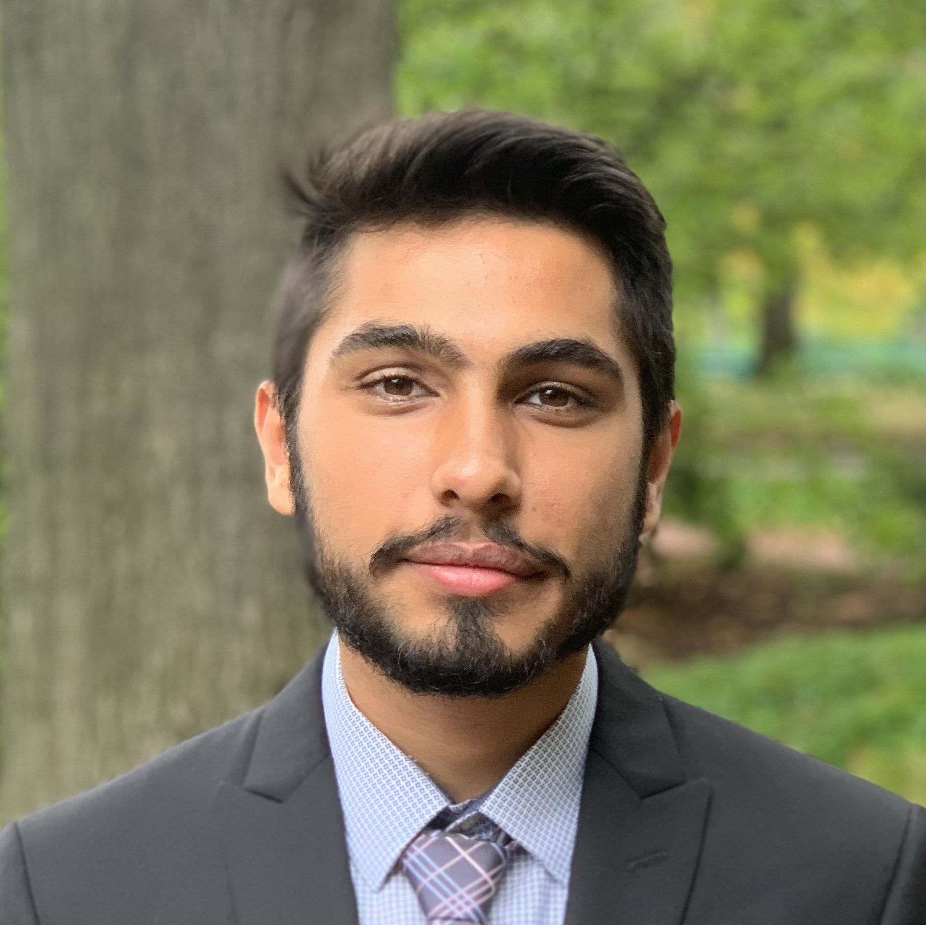 Profile of Sapan Gupta