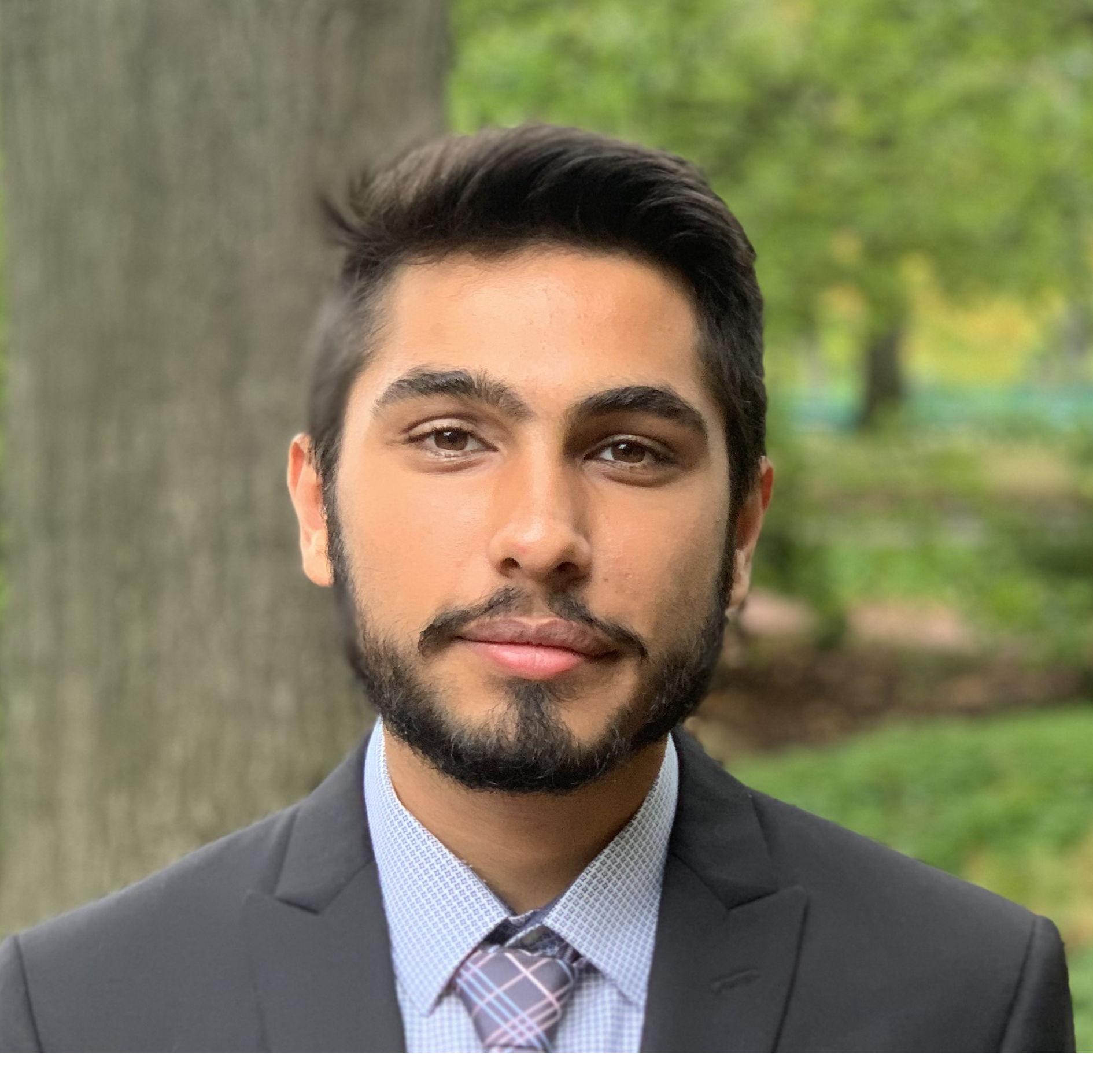 Profile of Sapan Gupta