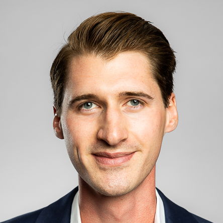 Profile of Christian Kalin